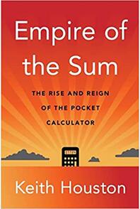 《总和帝国：袖珍计算器的兴盛史》