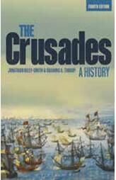 《十字军东征的历史》