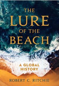 《海滩的诱惑：一部全球史》