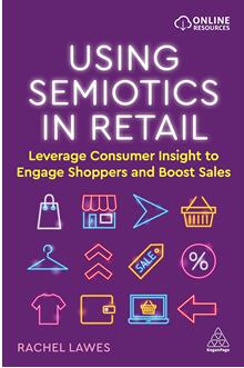 《零售业中的符号学：洞察消费者内心、增加销量》