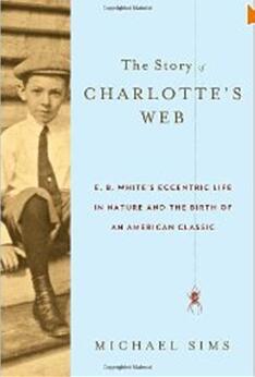 《“夏洛的网”的故事：怀特的乡野与一部美国经典的诞生》