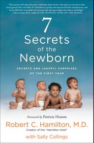 《新生儿的7个秘密：第一年的秘密和惊喜》