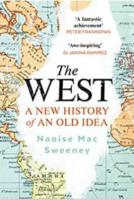 《西方：十四个人生跨度的新历史》