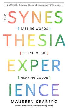 《联觉体验：品尝文字、观看音乐与聆听颜色》