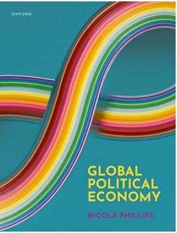 《全球政治经济学》