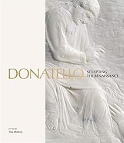 《多纳泰罗：文艺复兴时期的雕刻艺术》