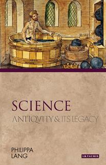 《科学：古代遗产与智慧》