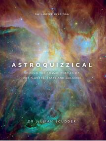 《插图版占星学:解决我们的行星、恒星和星系的宇宙谜题》