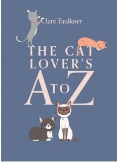 《爱猫人士：A到Z》