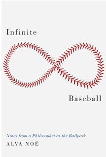《棒球无极限：哲学家的球场笔记》