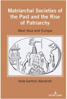 《旧母权社会和父权制的崛起：西亚和欧洲》