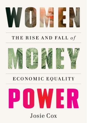 《女性金钱权力：女性追求经济平等的兴衰史》