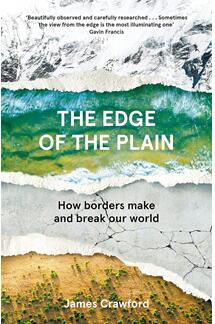 《大地的边缘：边界如何建立又如何摧毁了我们的世界》
