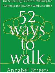 《始于足下：52种漫步方式，何时何地，你为何漫步》