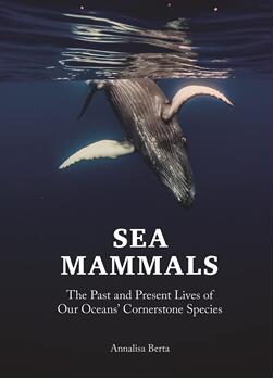 《海洋哺乳动物：海洋基石物种的过去和现在》