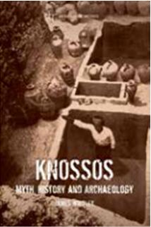 《克诺索斯：神话、历史与考古》