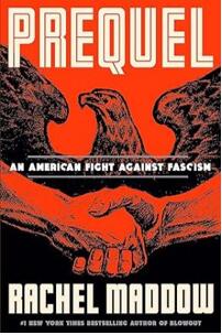 《前篇：美国人与法西斯主义的斗争》