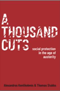 《财政紧缩时代的社会保障》