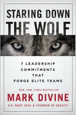 《打倒狼群：打造精英团队的7项领导法则》