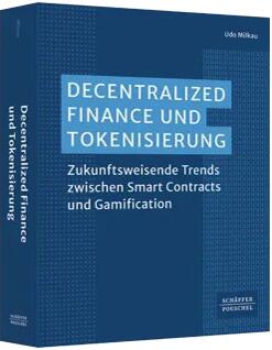 《去中心化金融与代币化：智能合约与游戏化的未来趋势》