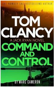 《汤姆·克兰西：命令和控制》