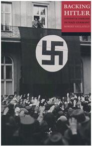 《支持希特勒：纳粹德国的同意与胁迫》