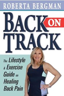 《重回正轨：生活方式、运动以及背痛治疗指南》