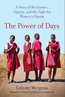 《“女孩日”的力量：一个关于韧性、尊严和争取妇女平等的故事》