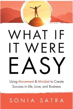 《如果一切都很简单：利用运动与心态创造生活、爱情、事业的成功》