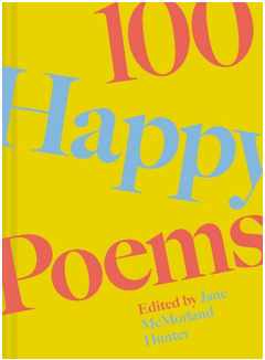 《100首快乐诗歌：让你每天都精神焕发》