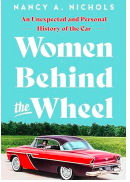 《掌控方向盘的女性：意想不到的汽车史》