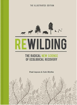 《回归自然：一门全新的生态恢复科学》
