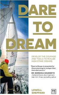 《敢于做梦：培养勇气，发掘工具，实现重大梦想》