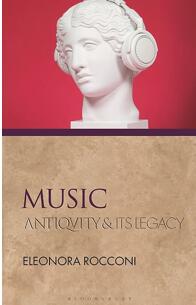 《音乐：历史与传承》