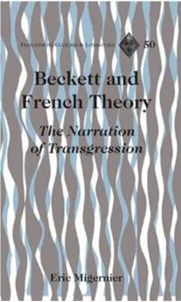 《贝克特与法国理论：越界的叙事》