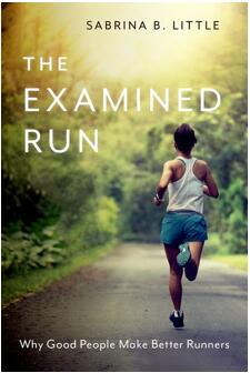 《审视奔跑：为何优秀的人能够成为更出色的跑者》