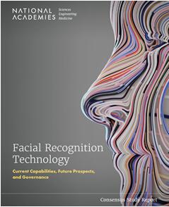 《人脸识别技术的现状、未来前景和治理》