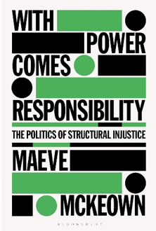 《有权必有责：结构性不公正的政治学》