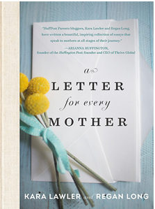 《妈妈部落：给所有母亲的一封信》