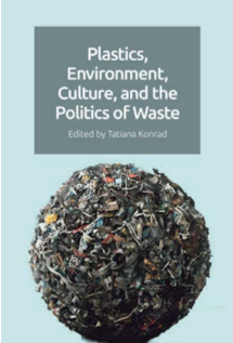 《塑料、环境、文化与政治废物》