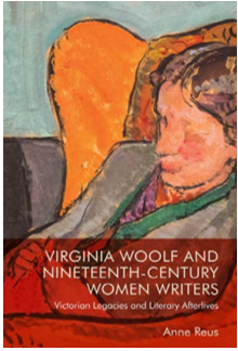 《弗吉尼亚·伍尔夫与19世纪女性作家：维多利亚时期的文学遗产与往后余生》
