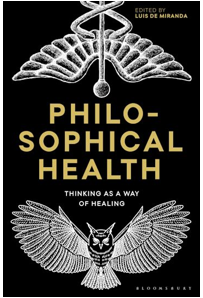 《哲学健康：以思考为疗愈之道》