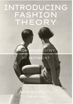 《时尚理论入门：从双性化到时代精神（第二版）》