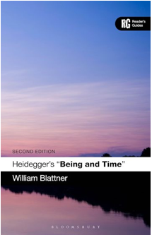 《海德格尔的〈存在与时间〉：读者指南（第二版）》