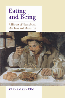 《饮食与生存：食物与自我的思想史》