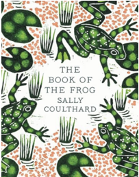 《青蛙之书》