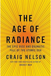 《辐射时代：原子时代史诗般的崛起和戏剧性的衰落》