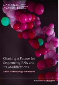 《描绘RNA及其修饰测序的未来：生物学和医学的新时代》