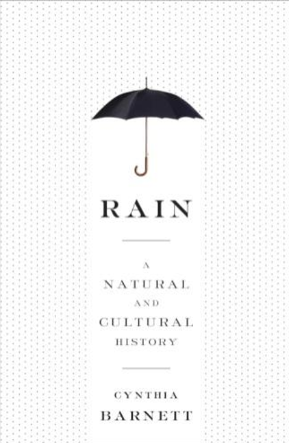 《雨:一部自然与文化的历史》