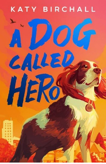 《英雄警犬大冒险》